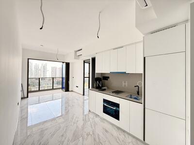 For Rent - The Landmark