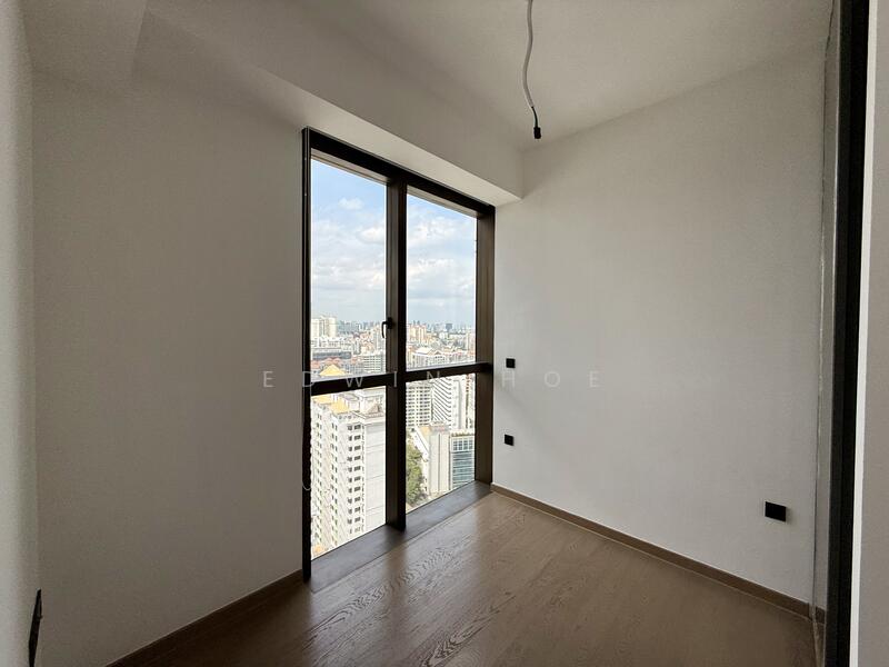 The Landmark, 173 Chin Swee Road, 1 Bedroom, 517 sqft, Condominium For Rent, by Edwin Hoe, 500038028 - PropertyGuru.com.sg