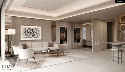 For Sale - Klimt Cairnhill