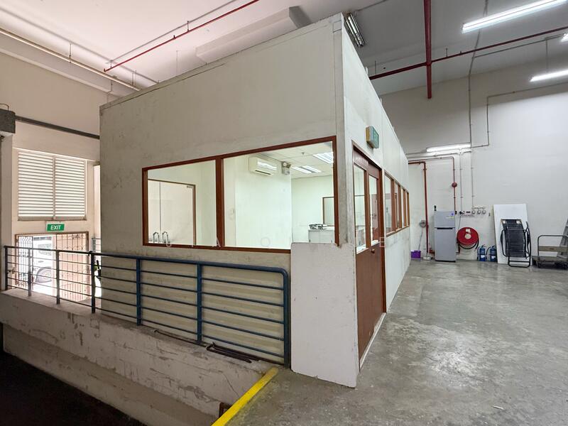 Ubi Centre, 57 Ubi Avenue 1, 2,949 sqft, Light Industrial (B1) For Sale, by Jia Qi Lee, 500038033 - CommercialGuru.com.sg