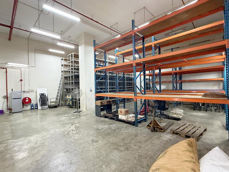 Ubi Centre, 57 Ubi Avenue 1, 2,949 sqft, Light Industrial (B1) For Sale, by Jia Qi Lee, 500038033 - CommercialGuru.com.sg