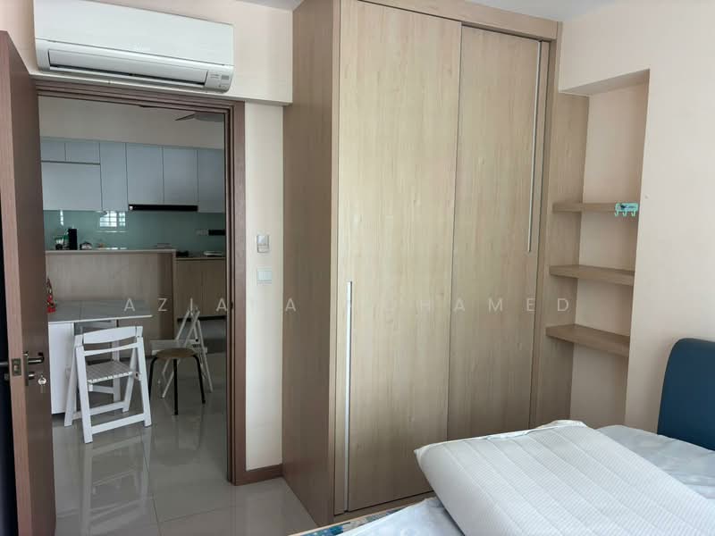 422A Northshore Drive HDB Flat For Sale at S$ 730,000 | PropertyGuru Singapore - Bedroom