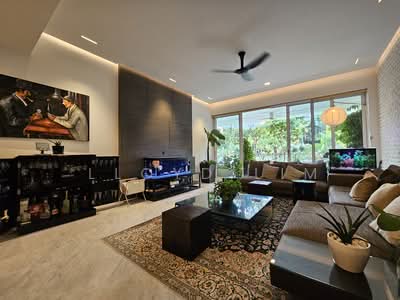 For Sale - The Orange Grove