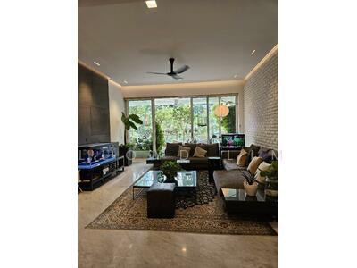 For Sale - The Orange Grove