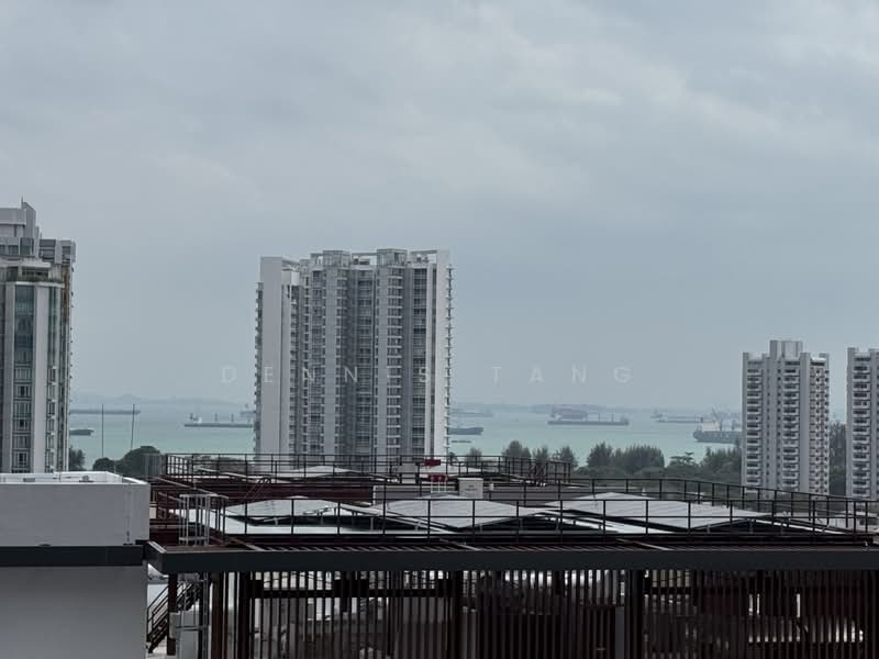 For Rent - Tembusu Grand