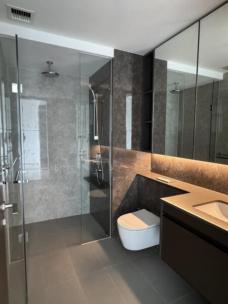 For Rent - Tembusu Grand