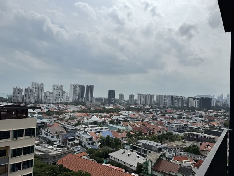 Tembusu Grand, 94 Jalan Tembusu, 1 Bedroom, 528 sqft, Condominium For Rent, by Dennis Tang, 500038049 - PropertyGuru.com.sg