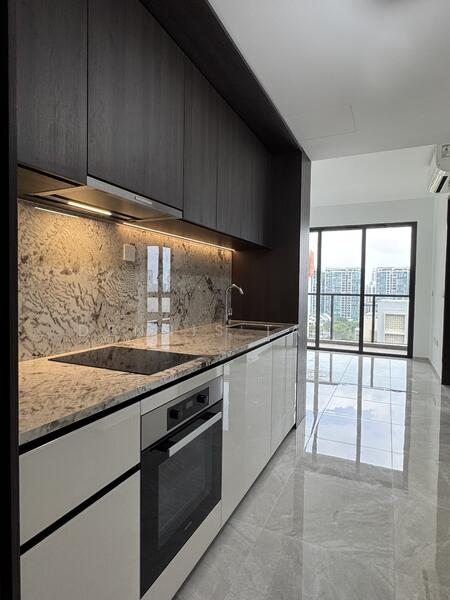 Tembusu Grand, 94 Jalan Tembusu, 1 Bedroom, 528 sqft, Condominium For Rent, by Dennis Tang, 500038049 - PropertyGuru.com.sg
