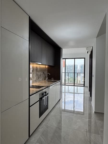 Tembusu Grand, 94 Jalan Tembusu, 1 Bedroom, 528 sqft, Condominium For Rent, by Dennis Tang, 500038049 - PropertyGuru.com.sg