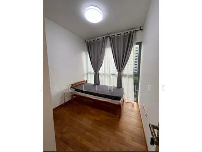 For Rent - Eight Courtyards