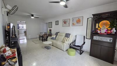 For Sale - 131 Bukit Batok West Avenue 6