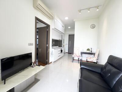 For Rent - Sims Edge