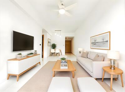 For Sale - Vacanza @ East