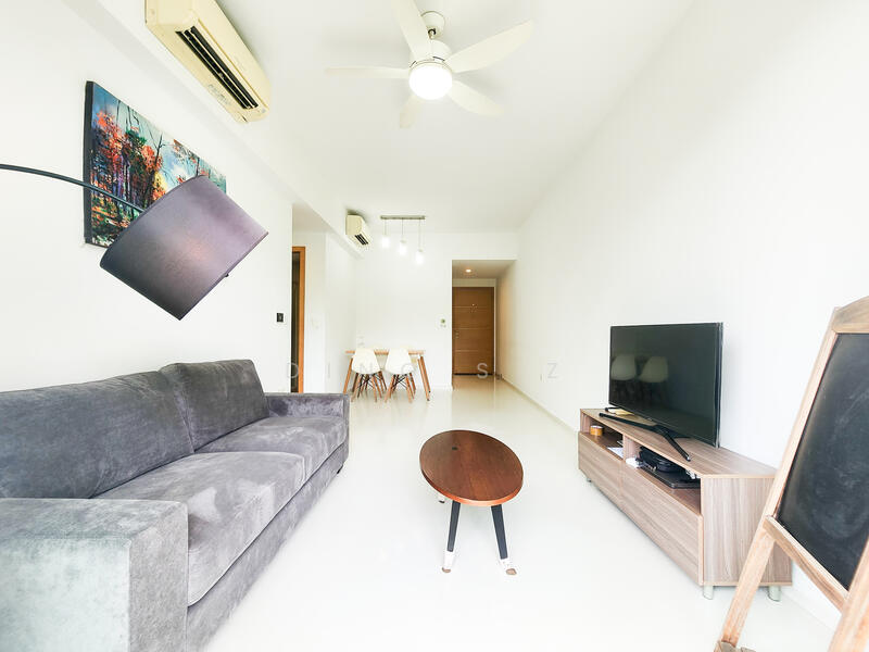 Original Living Room