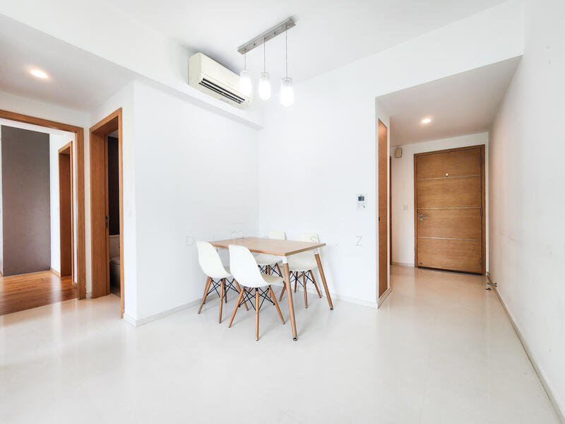 Original Dining Room