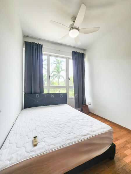 Original Common Room