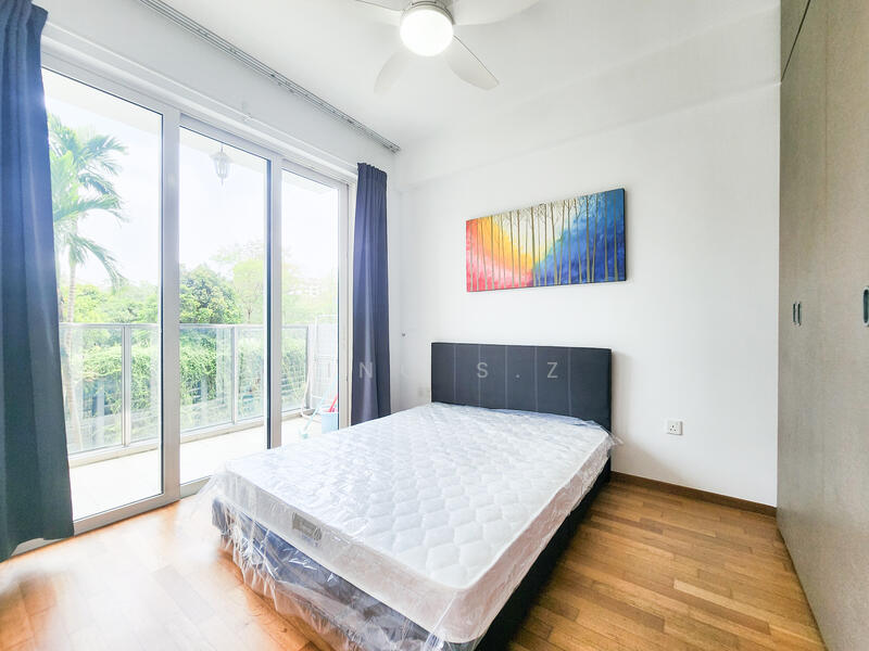 Original Master Room