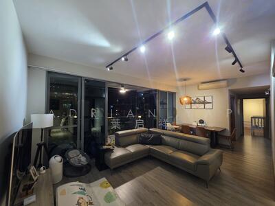 For Rent - The Canopy