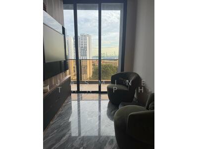 For Rent - Sky Everton