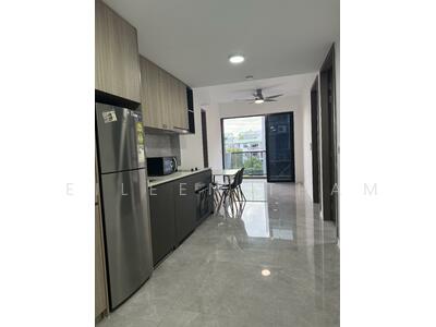 For Rent - Kent Ridge Hill Residences