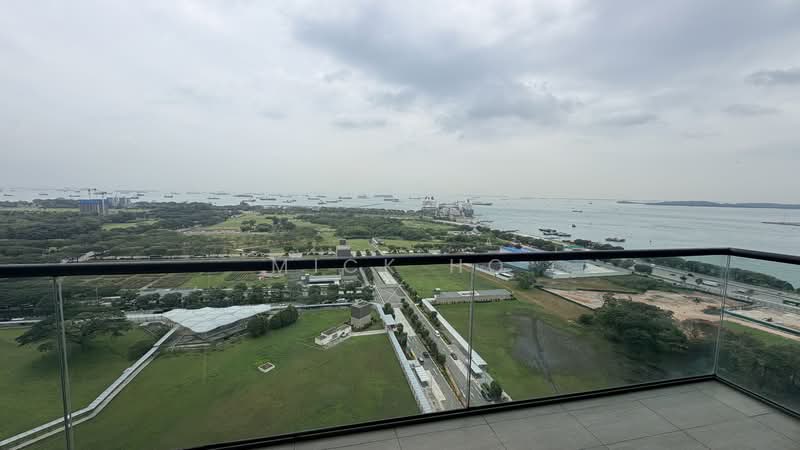 Marina One Residences, 21 Marina Way, 3 Bedrooms, 1,518 sqft, Condominium For Rent, by Mick Ho, 500038067 - View - PropertyGuru.com.sg