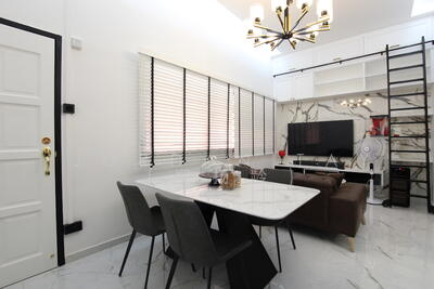 For Sale - 150A Bishan Street 11