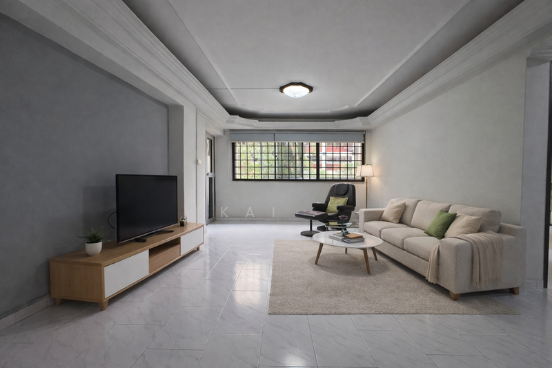 For Sale - 209 Bishan Street 23