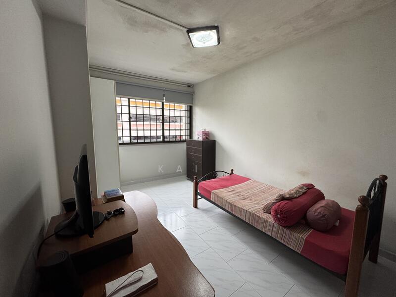 For Sale - 209 Bishan Street 23