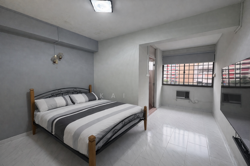 For Sale - 209 Bishan Street 23