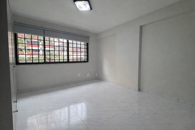 For Sale - 209 Bishan Street 23