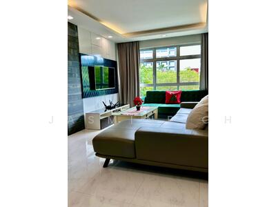 For Sale - 890A Tampines Avenue 1