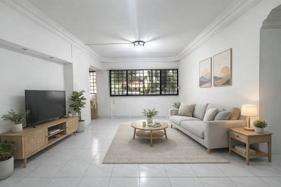 For Sale - 220 Bishan Street 23