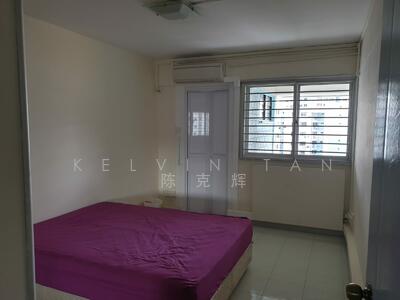 For Rent - 125 Bishan Street 12