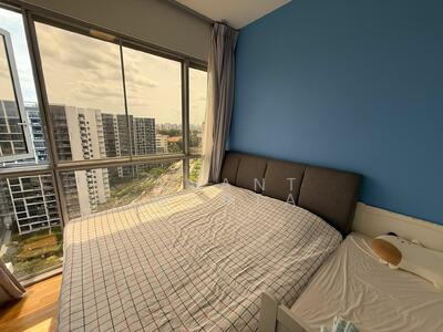 For Rent - Bartley Residences