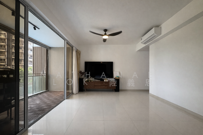 For Rent - Bartley Residences