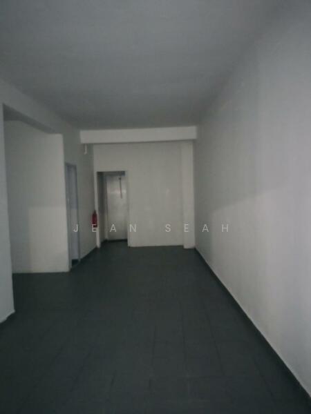 1 JALAN BUKIT MERAH
