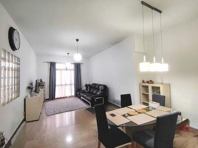 For Rent - Seletaris