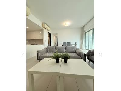 For Sale - The Rochester Residences