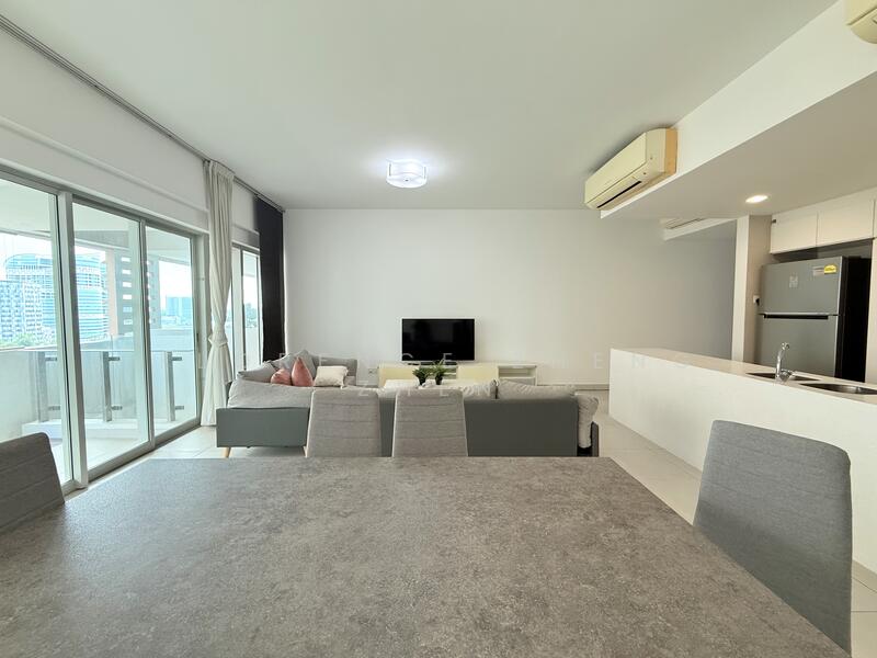 For Sale - The Rochester Residences