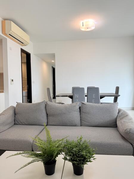 For Sale - The Rochester Residences