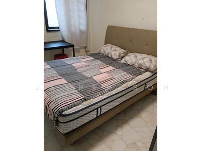 For Rent - 120 Ang Mo Kio Avenue 3