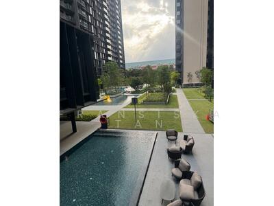 For Rent - Tembusu Grand