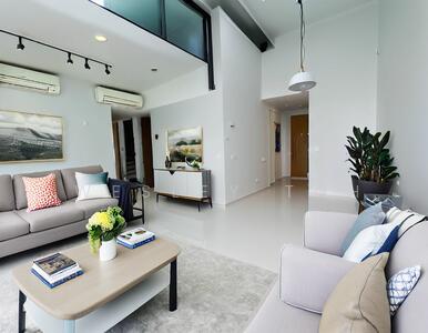 For Sale - Skies Miltonia