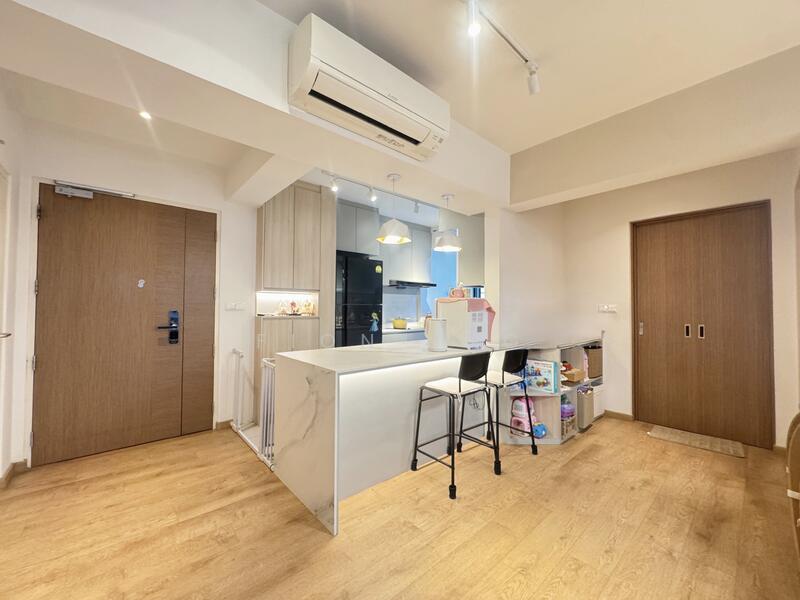 104A Bidadari Park Drive HDB Flat For Sale at S$ 1,080,000 | PropertyGuru Singapore