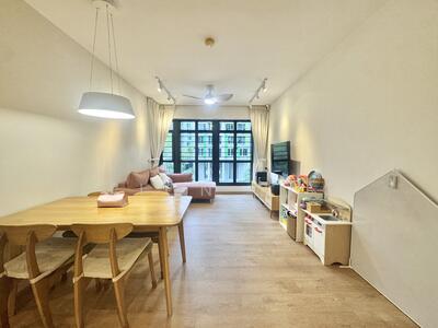 For Sale - 104A Bidadari Park Drive