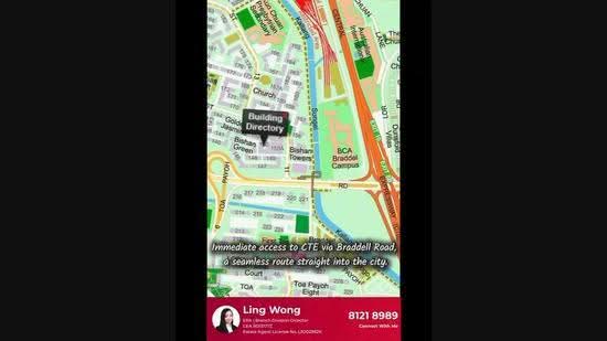 150 Bishan Street 11, 150 Bishan Street 11, Ang Mo Kio / Bishan / Thomson, 3 Bedrooms, 898 sqft, HDB Flat For Sale, by Ling Wong 王秀玲, 500038109 - PropertyGuru.com.sg