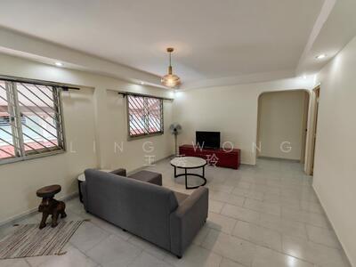 For Sale - 150 Bishan Street 11