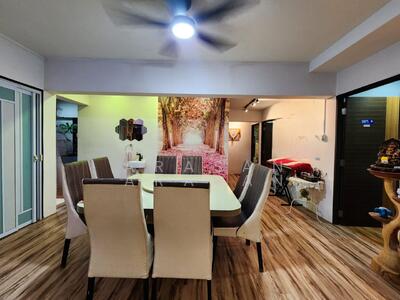 For Sale - 288 Tampines Street 22