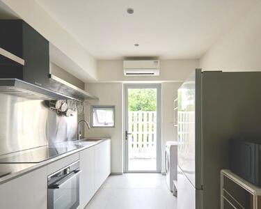 For Rent - Frankel Estate