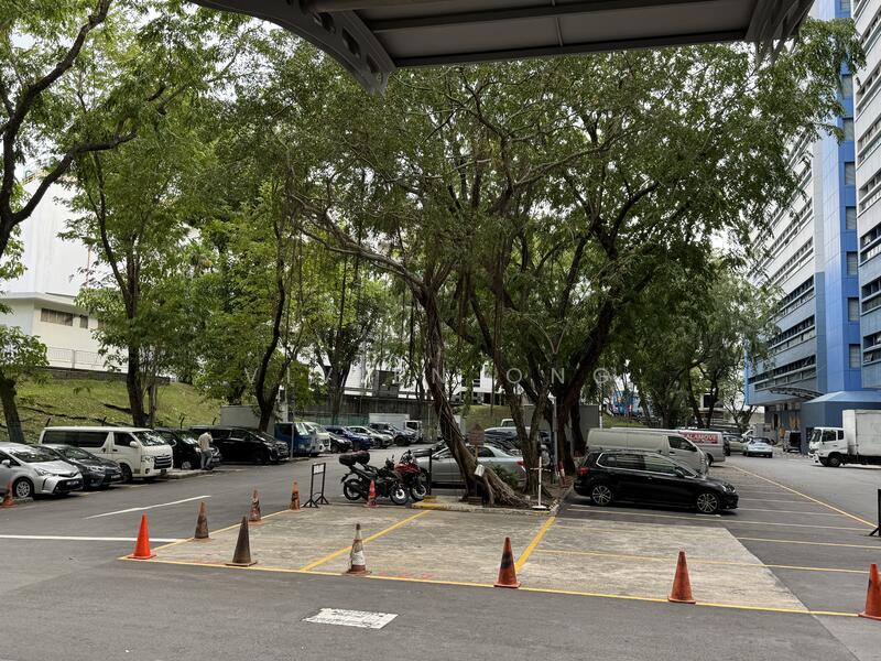 Ruby Industrial Complex, 80 Genting Lane, 1,750 sqft, Light Industrial (B1) For Sale, by Vivien Ong, 500038117 - CommercialGuru.com.sg
